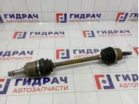 Привод передний левый Fiat Grande Punto (199) 55700562