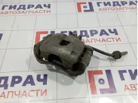 Суппорт тормозной передний левый Fiat Grande Punto (199) 55701286