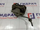 Суппорт тормозной передний левый Fiat Grande Punto (199) 55701286