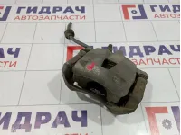 Суппорт тормозной передний правый Fiat Grande Punto (199) 55701281