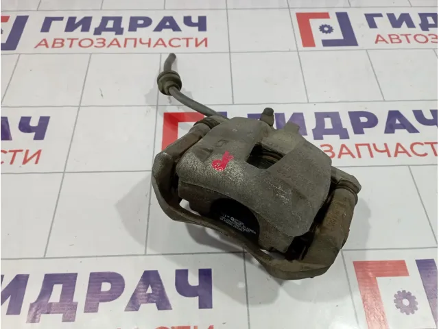 Суппорт тормозной передний правый Fiat Grande Punto (199) 55701281