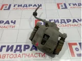 Суппорт тормозной передний правый Fiat Grande Punto (199) 55701281