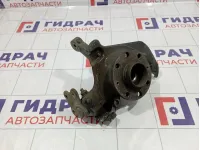 Кулак поворотный передний правый Fiat Grande Punto (199) 51776375