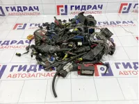 Фишка (разъем) Fiat Grande Punto (199)