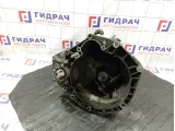 МКПП Fiat Grande Punto (199) 55201143