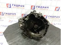 МКПП Fiat Grande Punto (199) 55201143