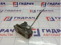 Замок двери передней правой Fiat Grande Punto (199) 55701964