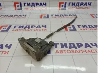 Замок двери задней левой Fiat Grande Punto (199) 55701965