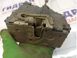 Замок двери задней левой Fiat Grande Punto (199) 55701965