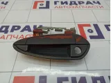 Ручка двери наружная передняя левая Fiat Grande Punto (199) 735471437