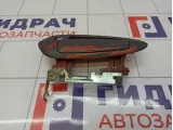 Ручка двери наружная передняя левая Fiat Grande Punto (199) 735471437