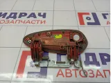 Ручка двери наружная передняя левая Fiat Grande Punto (199) 735471437