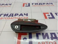 Ручка двери наружная передняя правая Fiat Grande Punto (199) 735471435