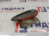 Ручка двери наружная передняя правая Fiat Grande Punto (199) 735471435