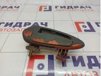 Ручка двери наружная задняя левая Fiat Grande Punto (199) 735471440