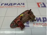 Ручка двери наружная задняя левая Fiat Grande Punto (199) 735471440