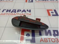 Ручка двери наружная задняя правая Fiat Grande Punto (199) 735471439