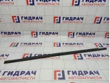 Накладка стекла переднего левого Fiat Grande Punto (199)
