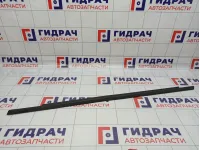 Накладка стекла переднего левого Fiat Grande Punto (199)