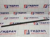 Накладка стекла переднего левого Fiat Grande Punto (199)