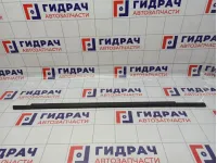 Накладка стекла переднего правого Fiat Grande Punto (199)