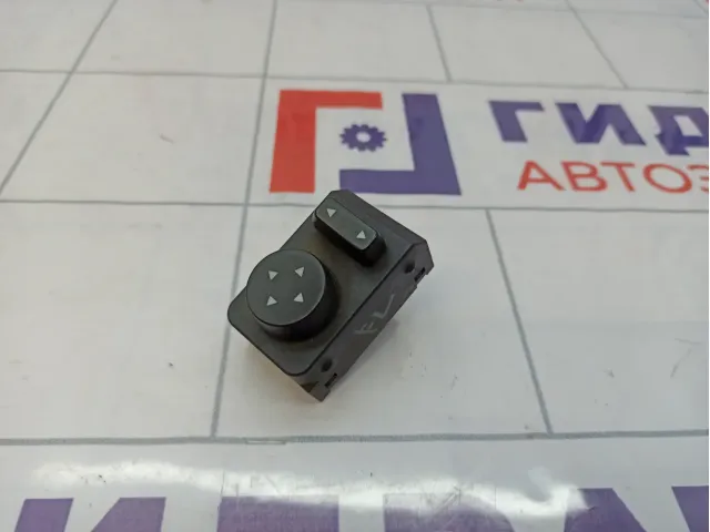 Переключатель регулировки зеркал Fiat Grande Punto (199)