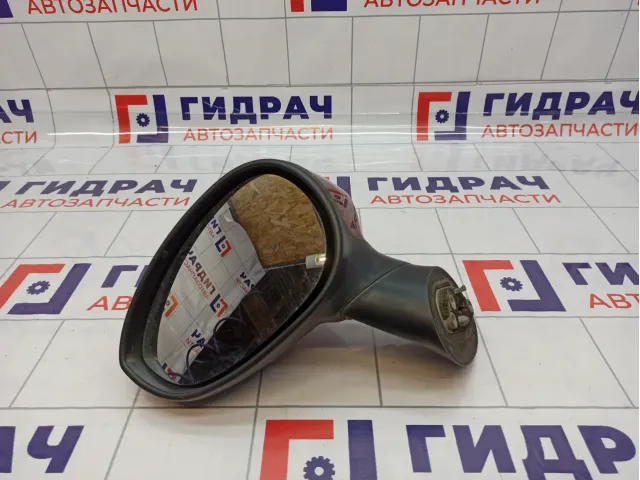 Зеркало левое электрическое Fiat Grande Punto (199) 735465561