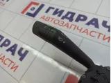 Переключатель подрулевой в сборе Fiat Grande Punto (199) 735521314