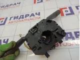 Переключатель подрулевой в сборе Fiat Grande Punto (199) 735521314