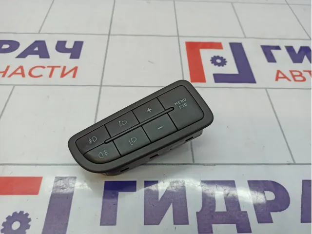 Блок кнопок Fiat Grande Punto (199) 735367268
