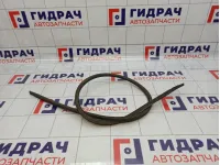 Молдинг крыши правый Fiat Grande Punto (199)