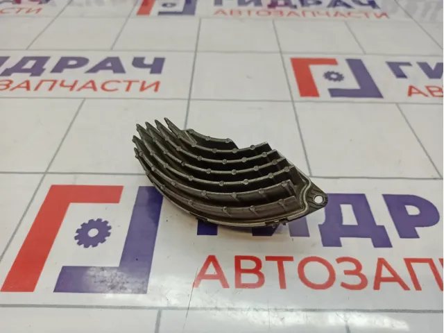 Резистор отопителя Fiat Grande Punto (199)