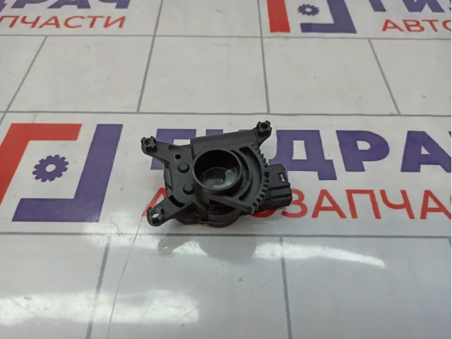 Моторчик заслонки отопителя Fiat Grande Punto (199) 21101100