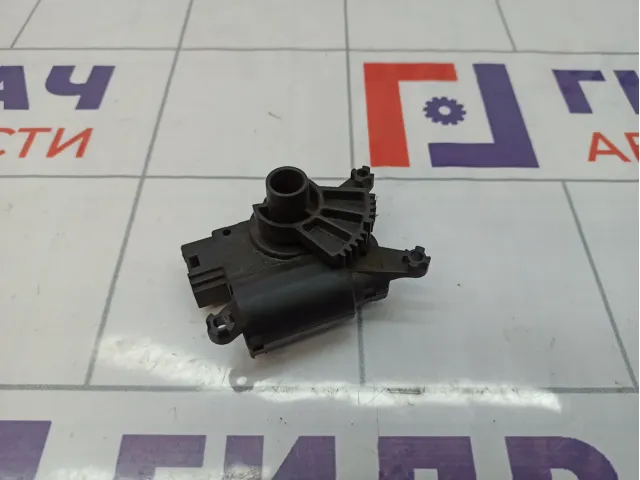 Моторчик заслонки отопителя Fiat Grande Punto (199) 21000700