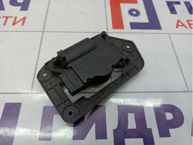 Моторчик заслонки отопителя Fiat Grande Punto (199) 21101200