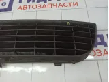 Решетка в бампер центральная Fiat Grande Punto (199) 735481336