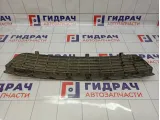 Решетка в бампер центральная Fiat Grande Punto (199) 735481336