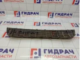Решетка в бампер центральная Fiat Grande Punto (199) 735481336