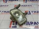 Фара противотуманная левая Fiat Grande Punto (199) 51718163