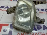 Фара противотуманная левая Fiat Grande Punto (199) 51718163