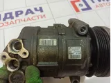Компрессор системы кондиционирования Fiat Grande Punto (199) 55194880