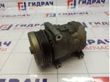 Компрессор системы кондиционирования Fiat Grande Punto (199) 55194880