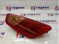 Фонарь задний левый Fiat Grande Punto (199) 51701589