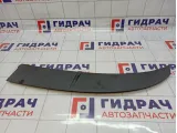 Накладка капота левая Fiat Grande Punto (199) 735412997