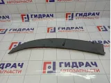 Накладка капота левая Fiat Grande Punto (199) 735412997