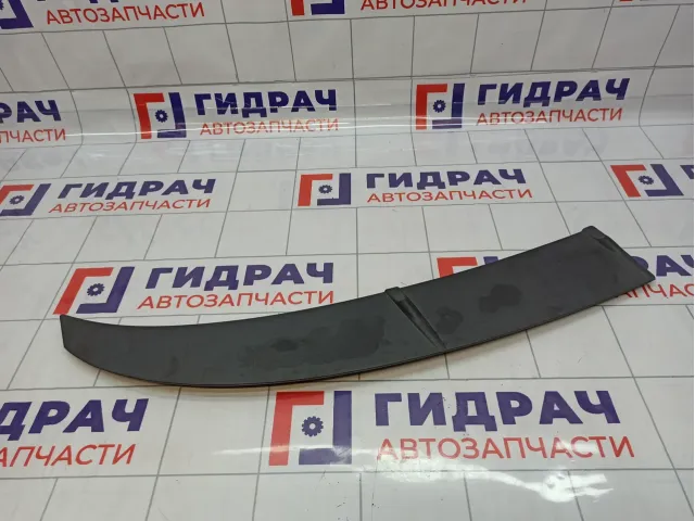 Накладка капота правая Fiat Grande Punto (199) 735412996