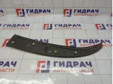 Накладка капота правая Fiat Grande Punto (199) 735412996