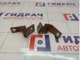 Петли двери передней левой Fiat Grande Punto (199)