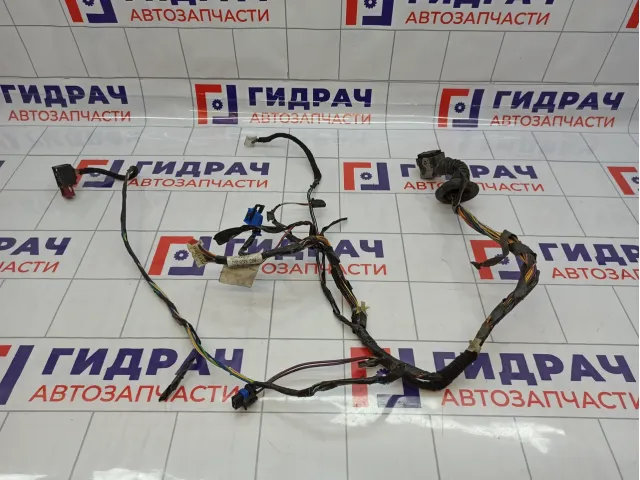 Проводка двери передней левой Fiat Grande Punto (199) 517752550