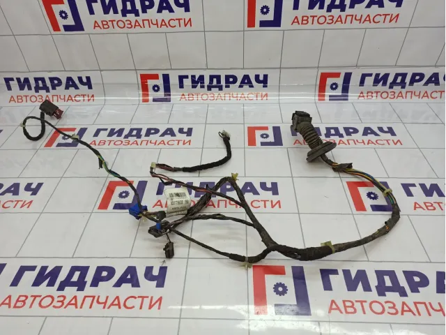 Проводка двери передней правой Fiat Grande Punto (199) 517756530